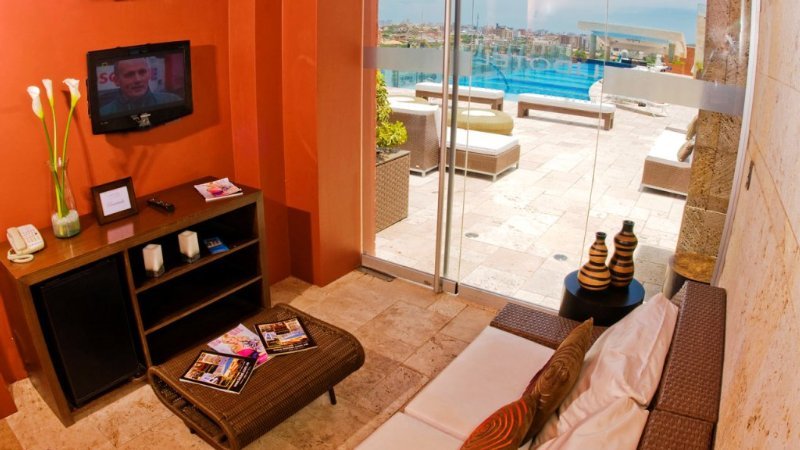 Lidotel Hotel Boutique Margarita