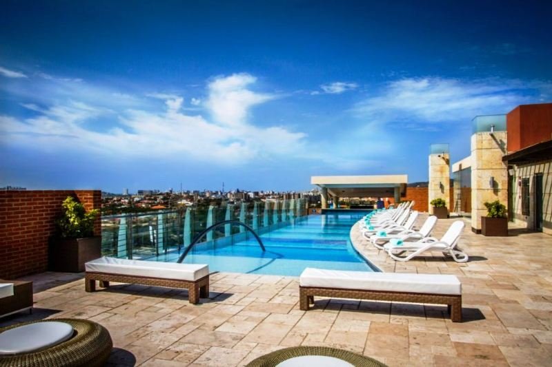 Lidotel Hotel Boutique Margarita
