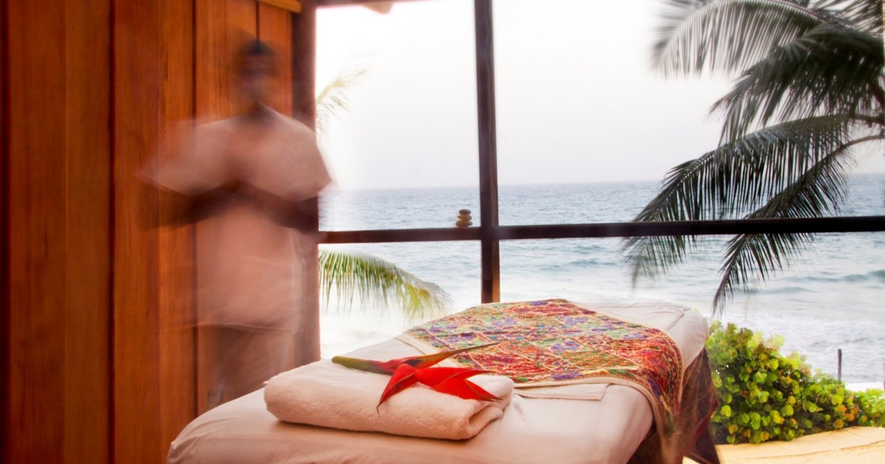 Ikin Margarita Hotel & Spa