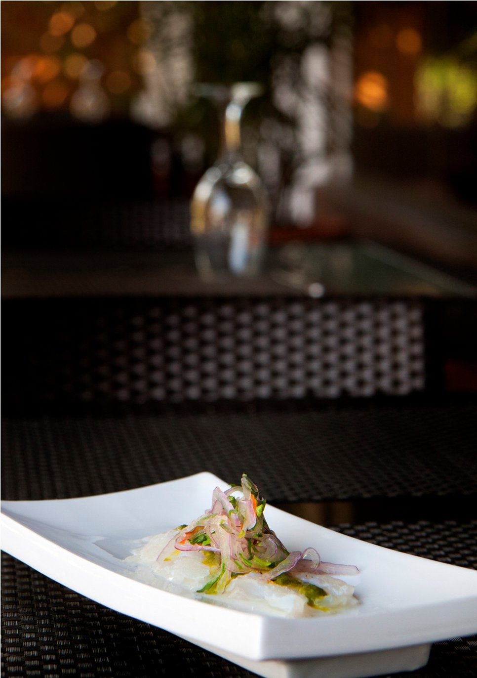 Ikin Margarita Hotel & Spa