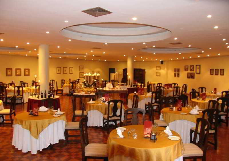 Costa Caribe Beach Resort