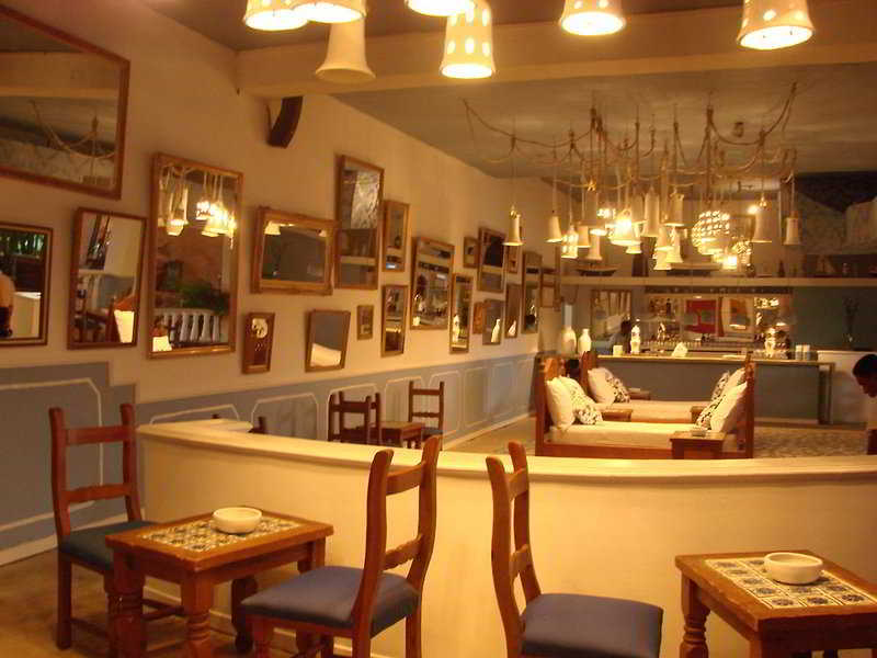 Costa Caribe Beach Resort