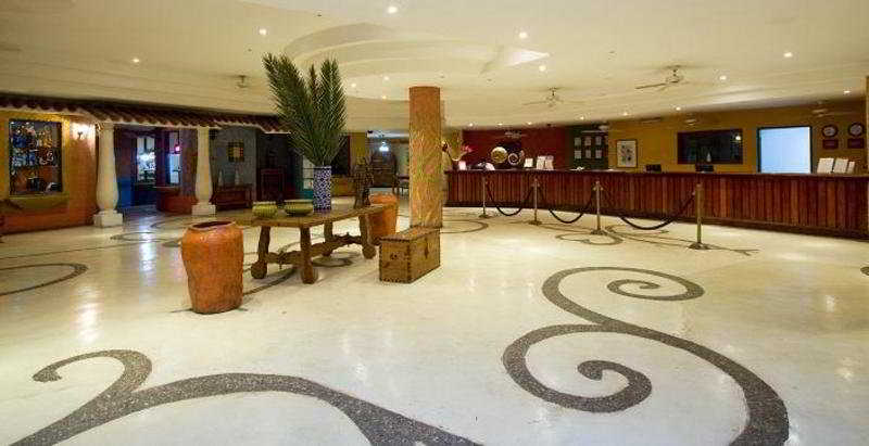 Costa Caribe Beach Resort