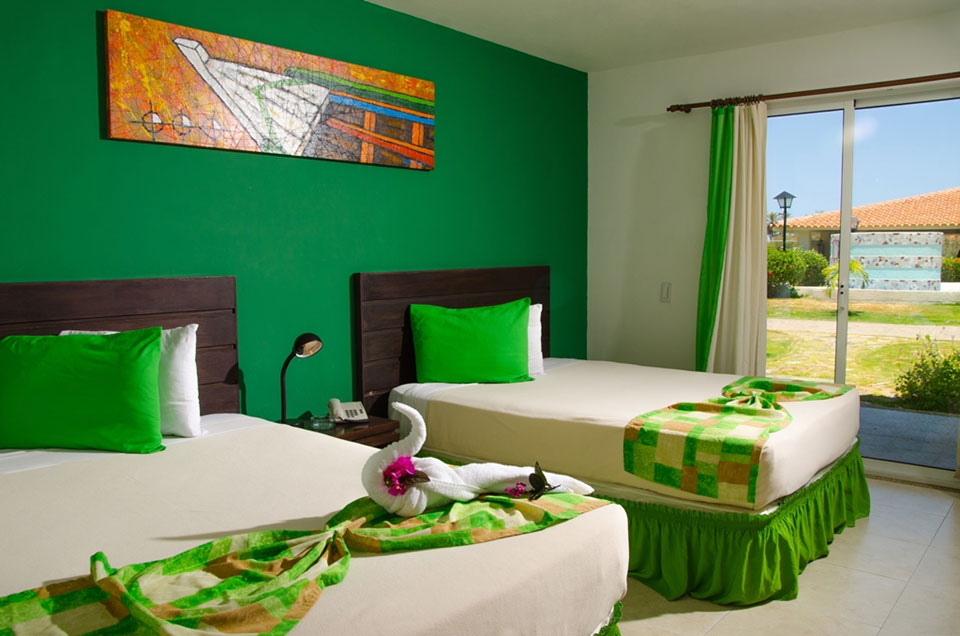 Kokobay Hotel