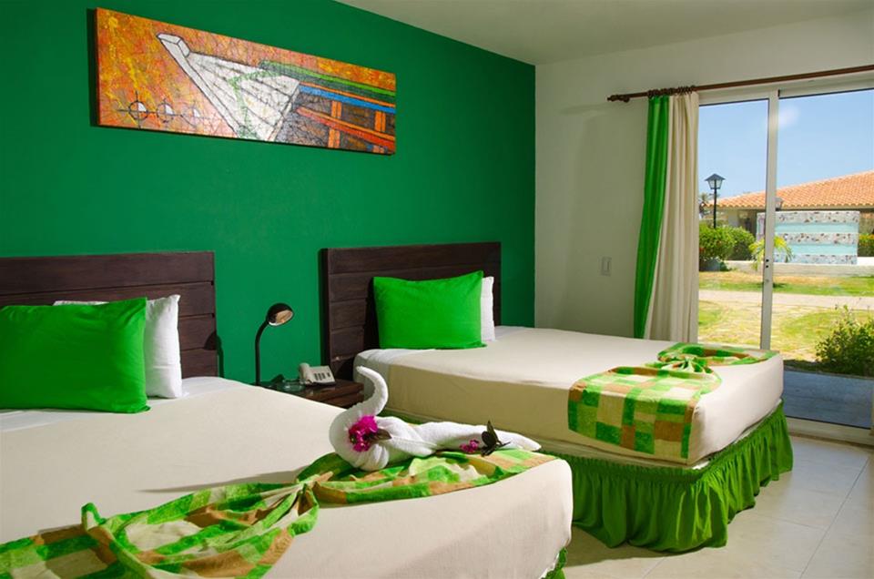 Kokobay Hotel