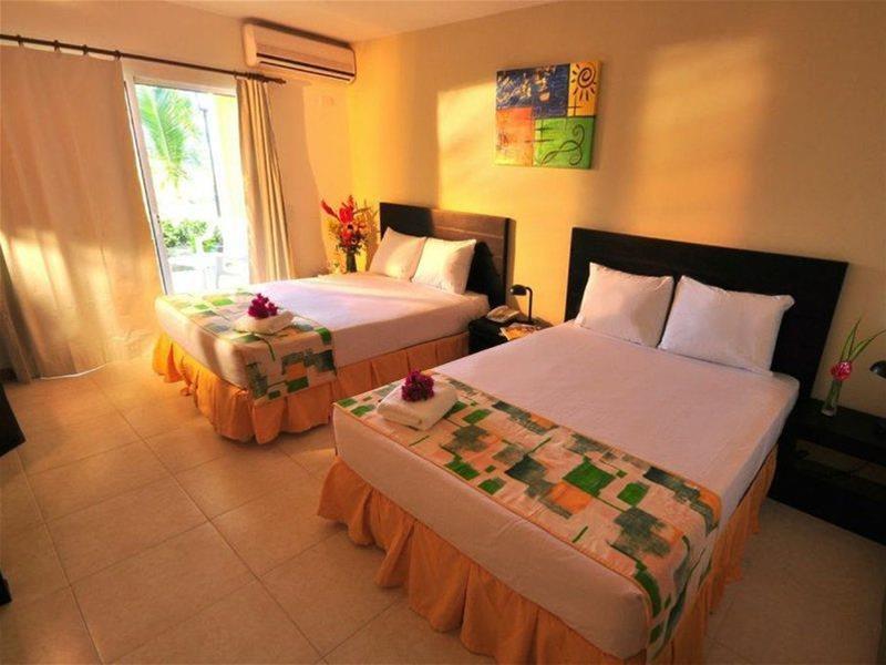Kokobay Hotel