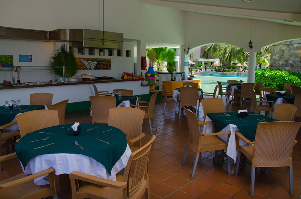 Kokobay Hotel