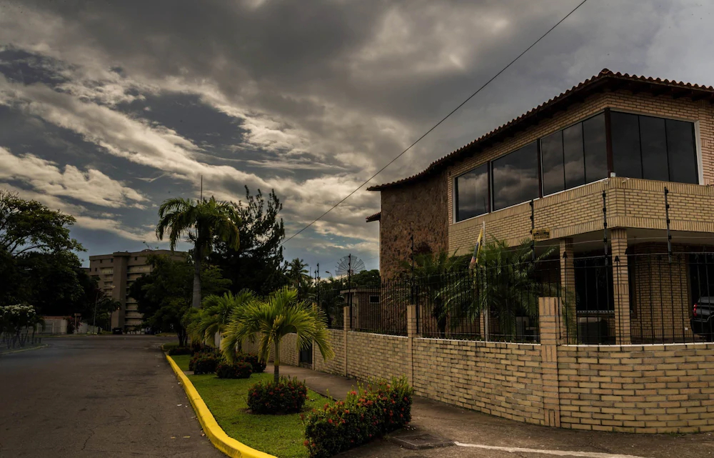 Posada Churum Meru