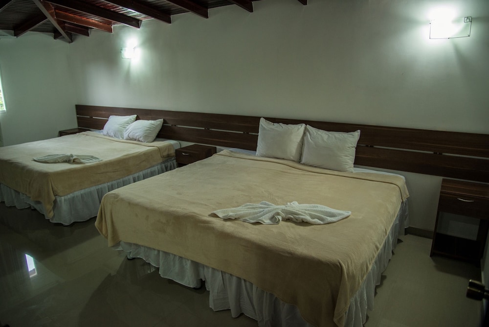 Posada Churum Meru