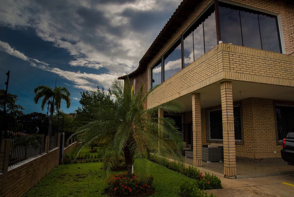 Posada Churum Meru