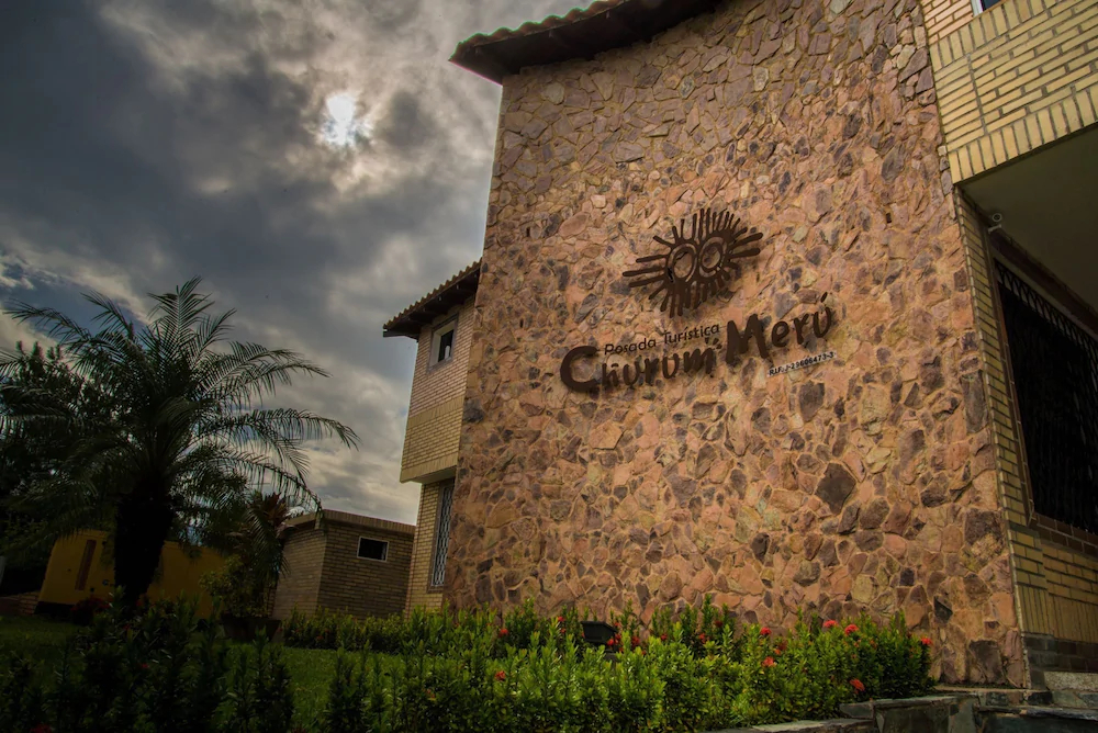 Posada Churum Meru