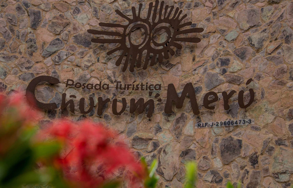 Posada Churum Meru