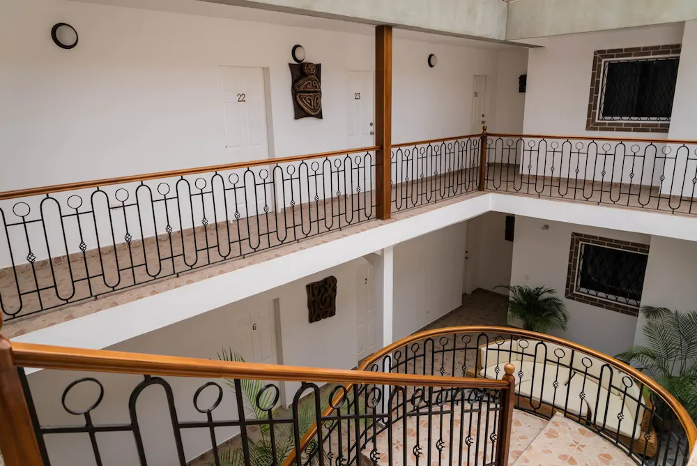 Posada Churum Meru