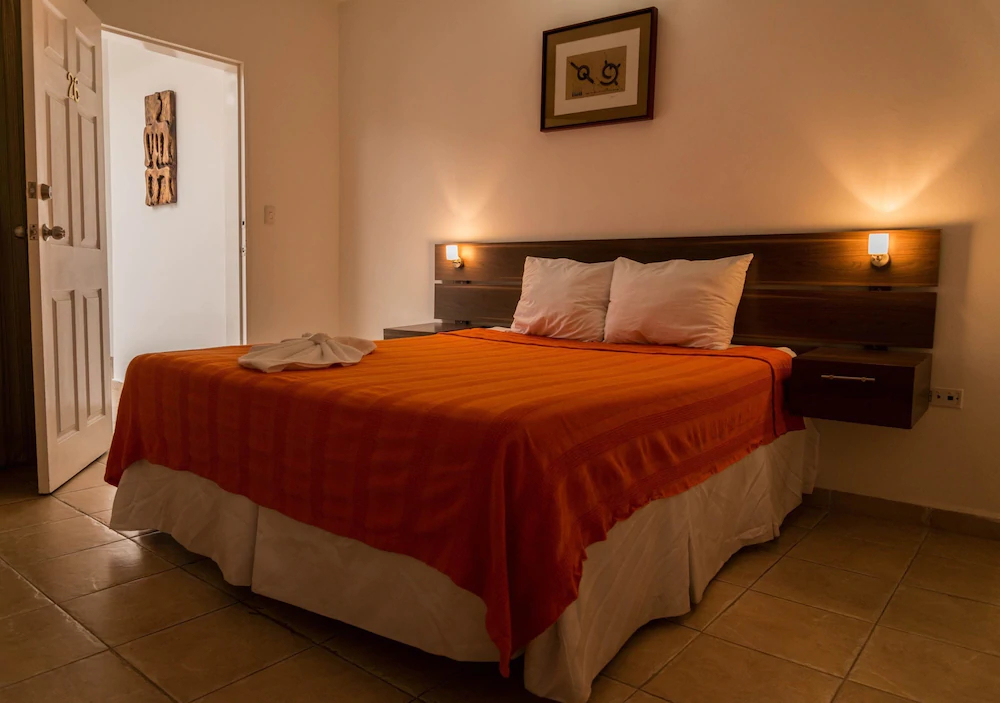 Posada Churum Meru