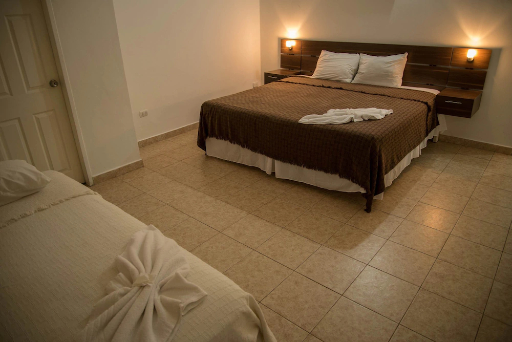 Posada Churum Meru