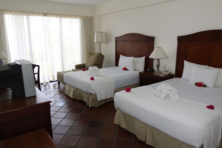 Eco Inn Jose
