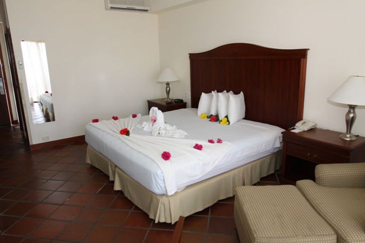 Eco Inn Jose