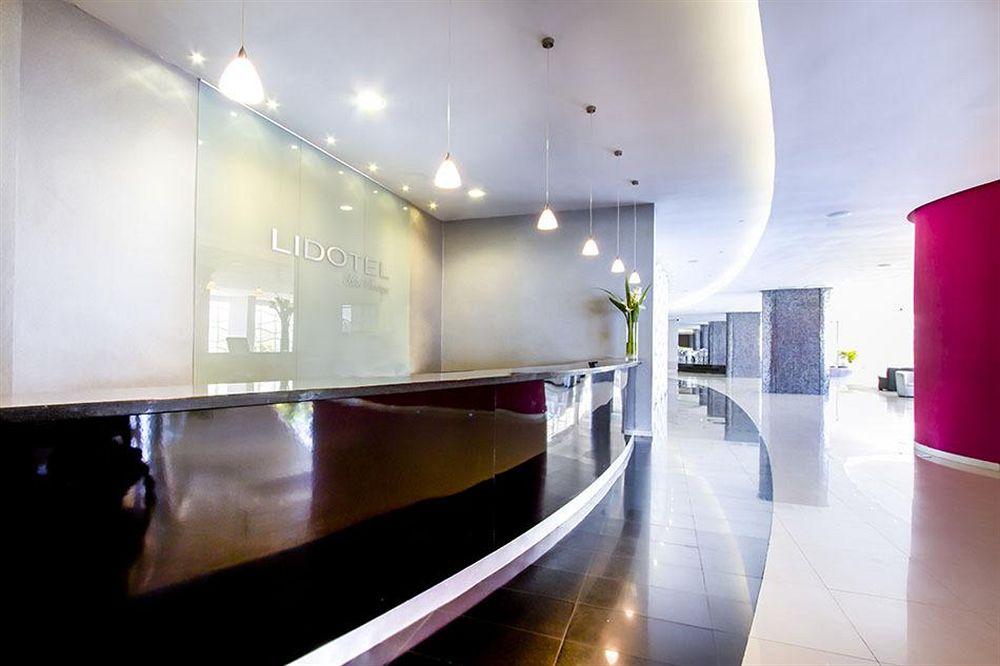 Lidotel Hotel Boutique Paraguaná