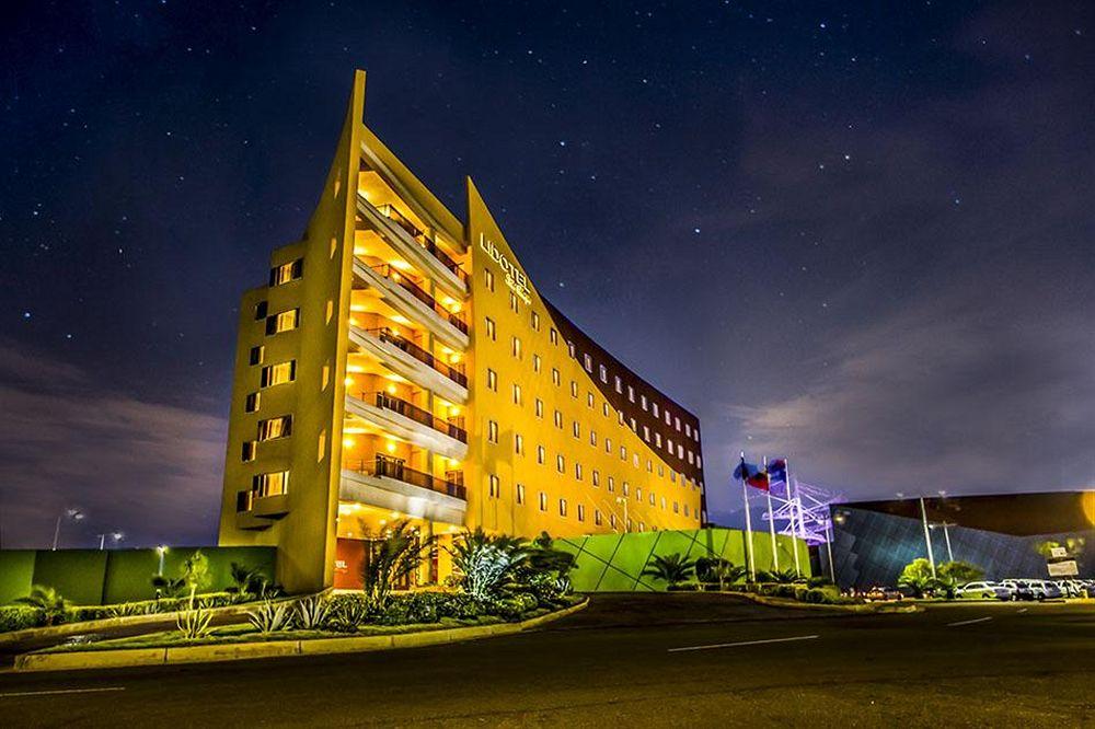 Lidotel Hotel Boutique Paraguaná