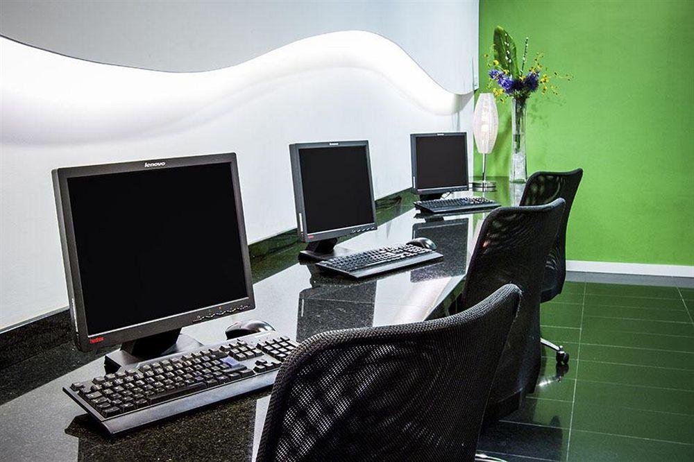 Lidotel Hotel Boutique Paraguaná