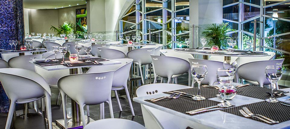 Lidotel Hotel Boutique Paraguaná