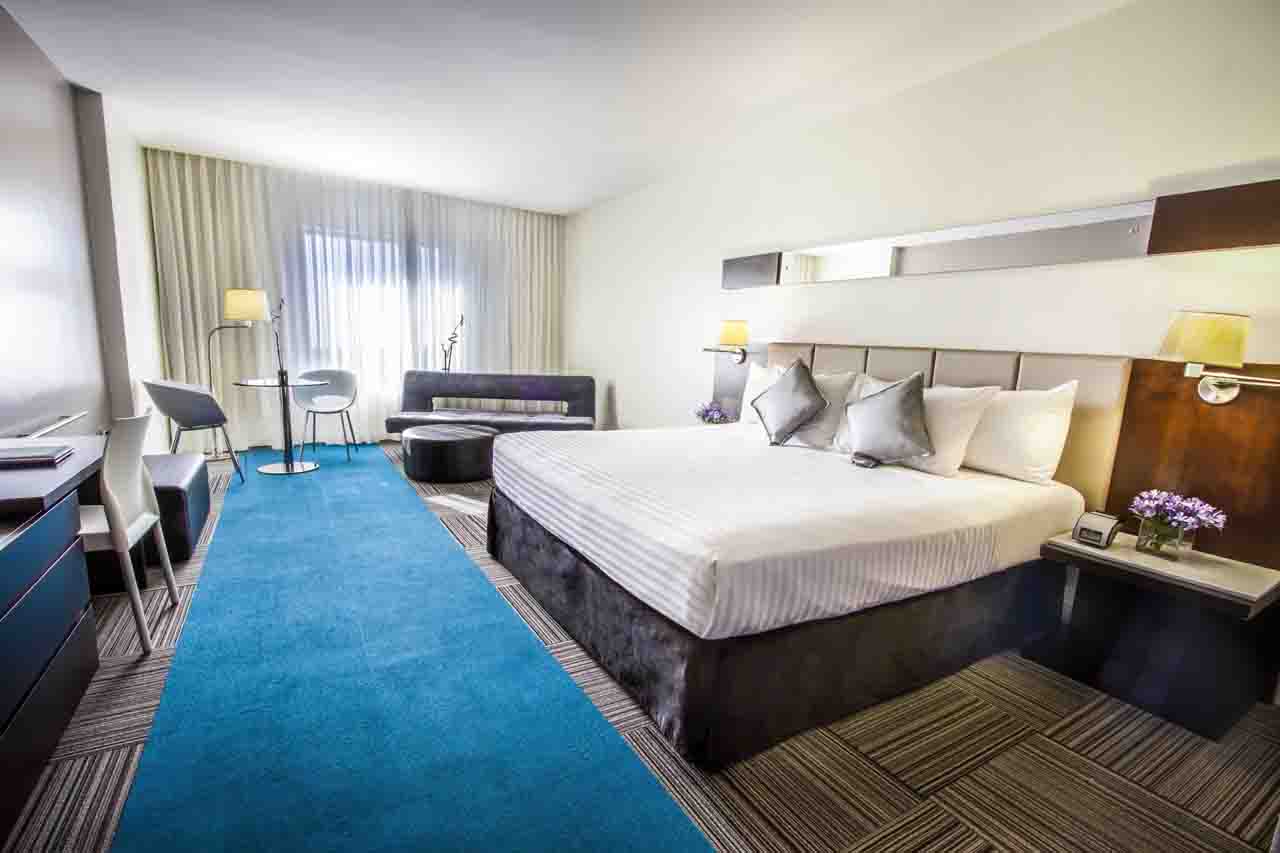 Lidotel Hotel Boutique Paraguaná