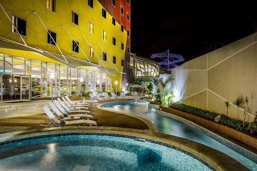 Lidotel Hotel Boutique Paraguaná