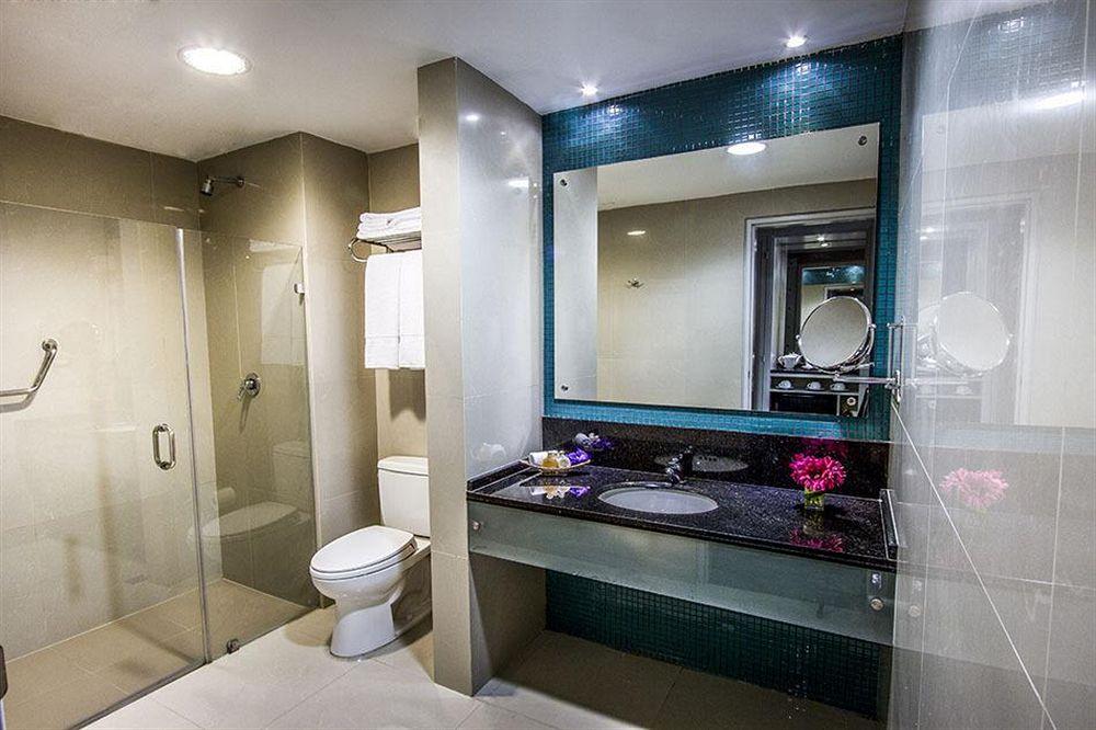 Lidotel Hotel Boutique Paraguaná