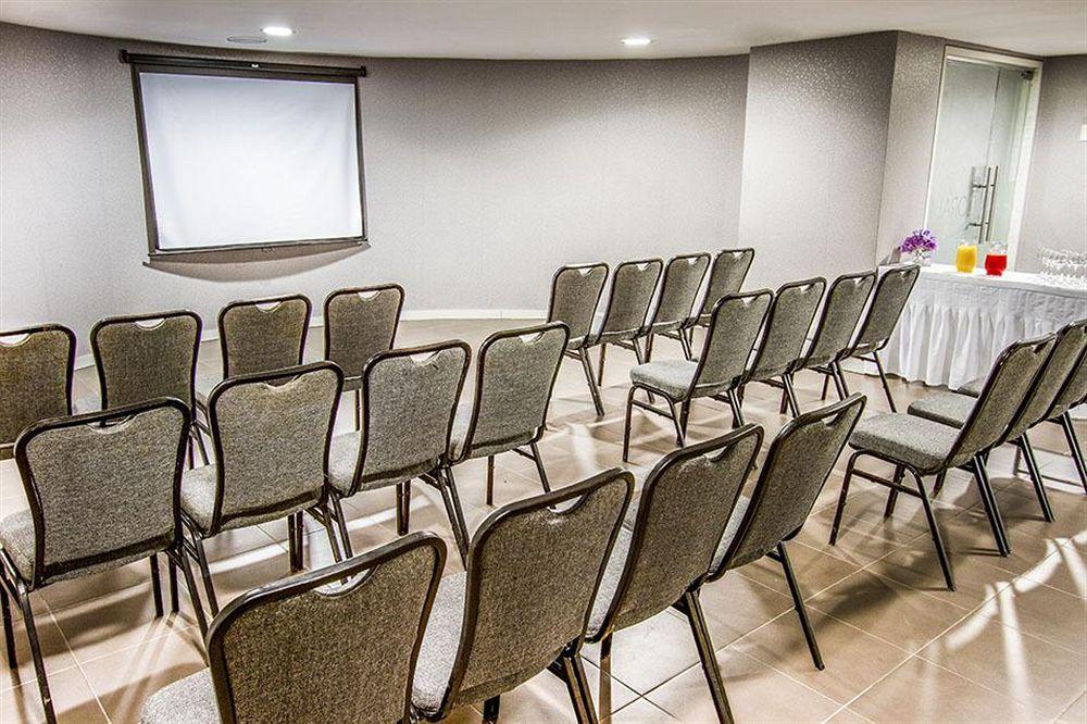 Lidotel Hotel Boutique Paraguaná