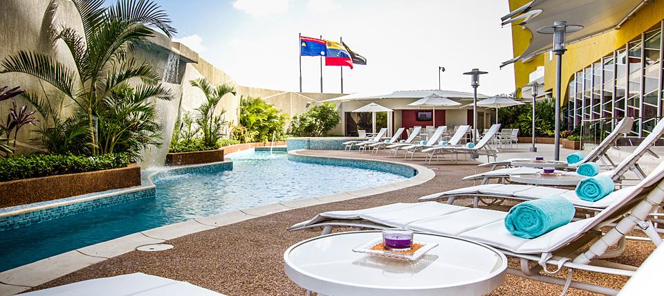 Lidotel Hotel Boutique Paraguaná