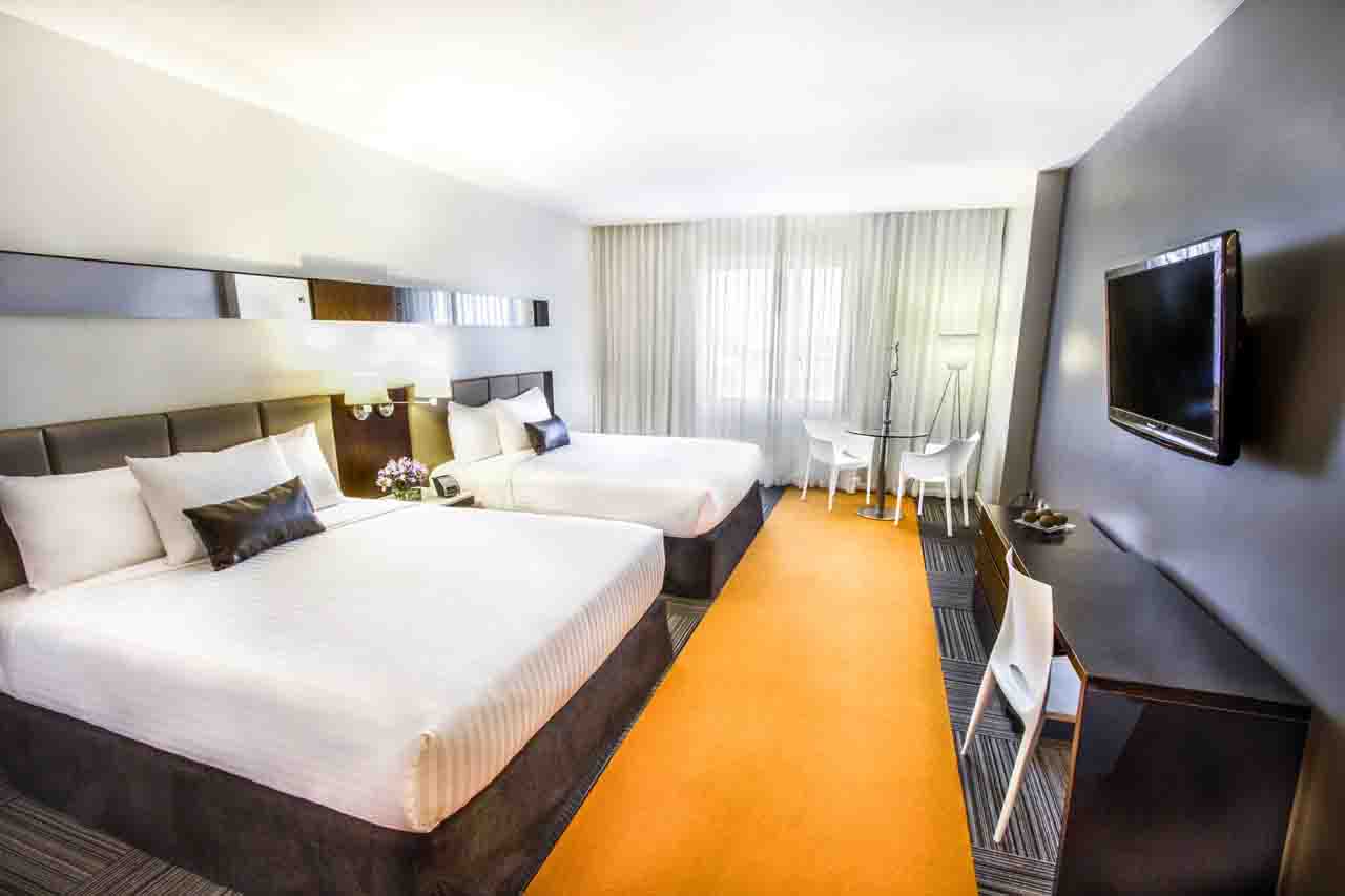 Lidotel Hotel Boutique Paraguaná