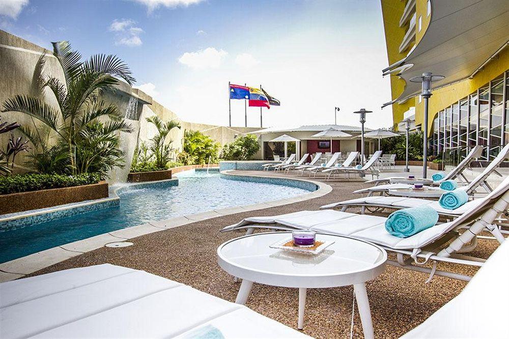 Lidotel Hotel Boutique Paraguaná