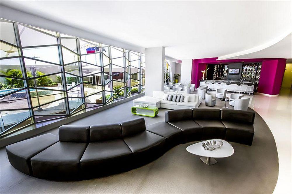 Lidotel Hotel Boutique Paraguaná