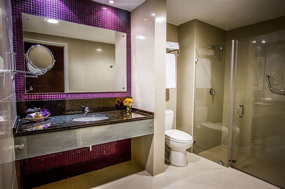 Lidotel Hotel Boutique Paraguaná