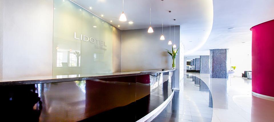 Lidotel Hotel Boutique Paraguaná