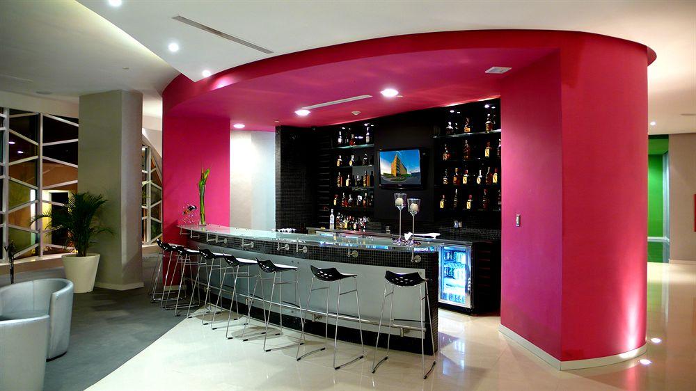 Lidotel Hotel Boutique Paraguaná