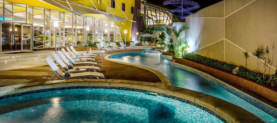 Lidotel Hotel Boutique Paraguaná