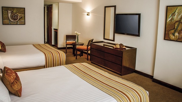 Lidotel Hotel Boutique San Cristobal