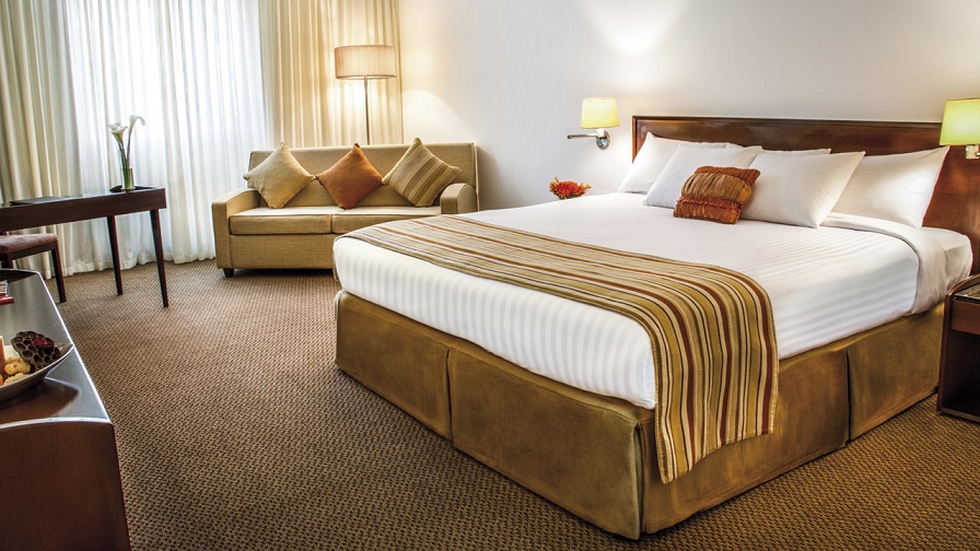 Lidotel Hotel Boutique San Cristobal