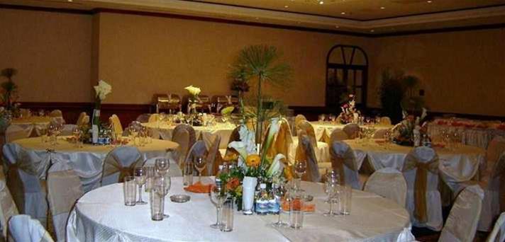 Embassy Suites by Hilton Valencia-Downtown