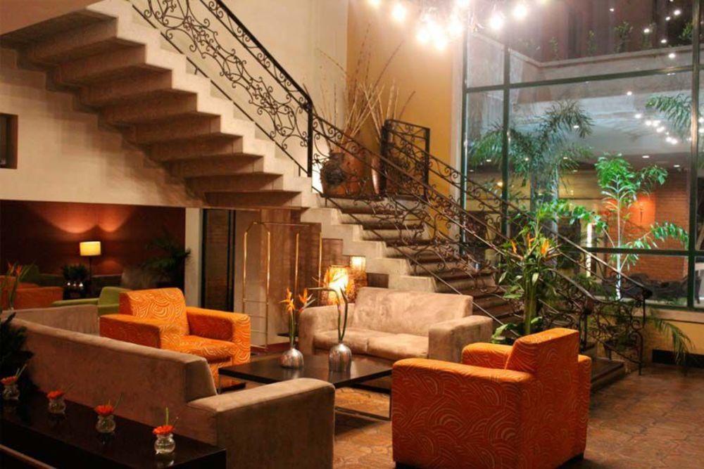 GH Guaparo Inn