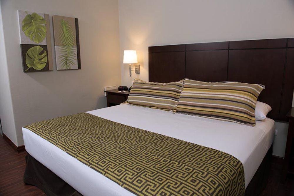 GH Guaparo Inn