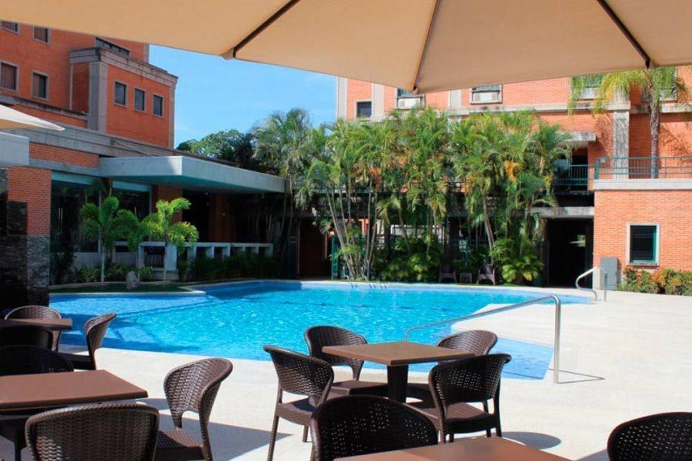 GH Guaparo Inn