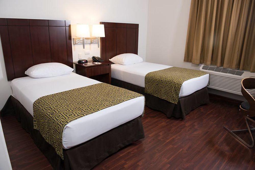 GH Guaparo Inn