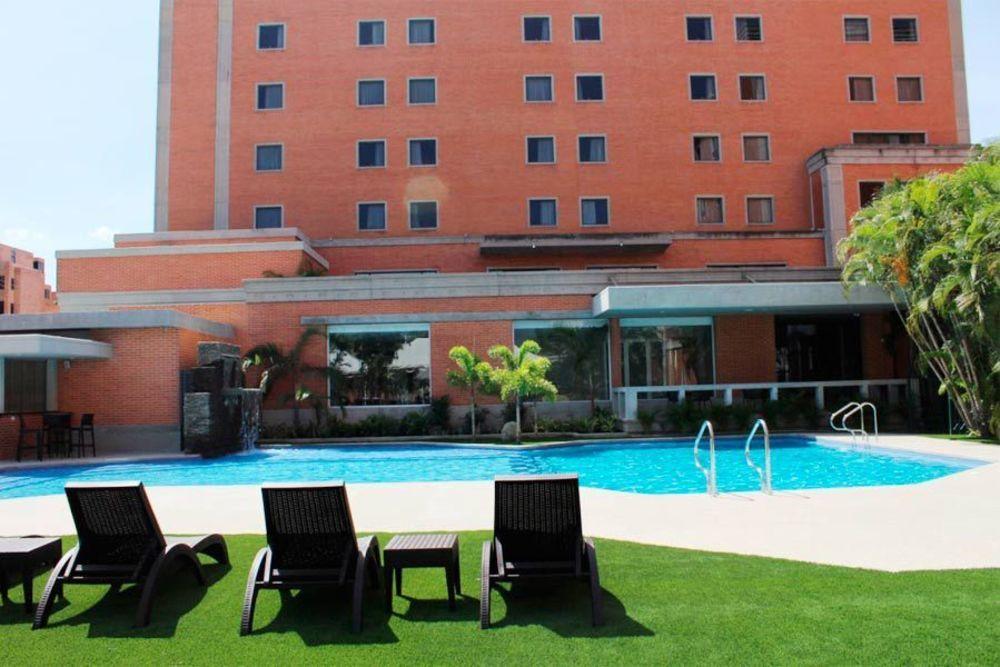 GH Guaparo Inn