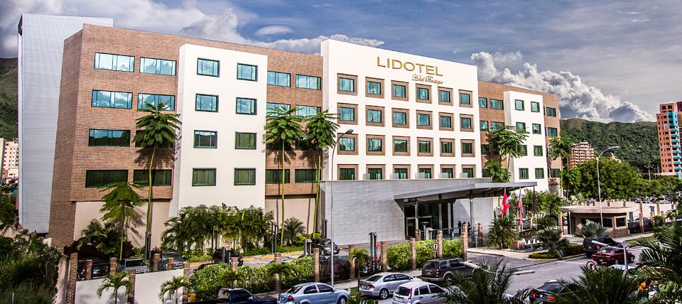 LIDOTEL Valencia
