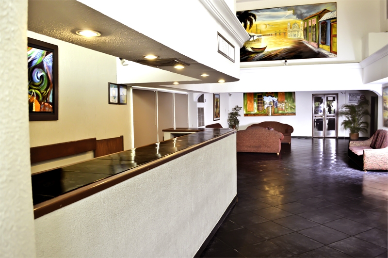 Maracaibo Suites
