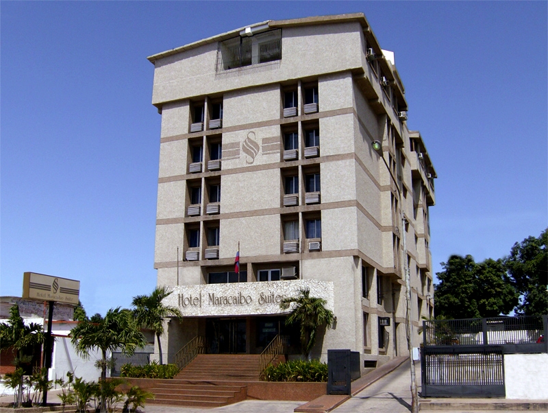 Maracaibo Suites