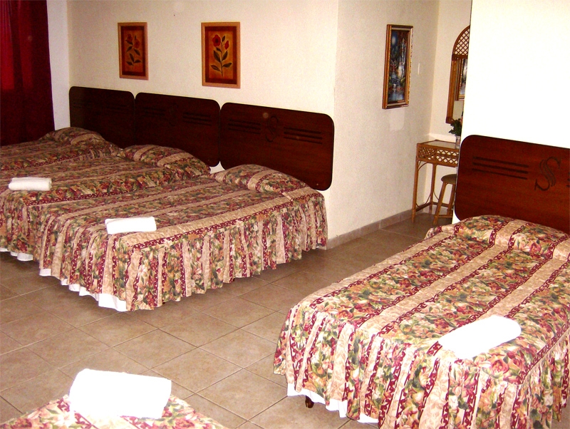 Maracaibo Suites