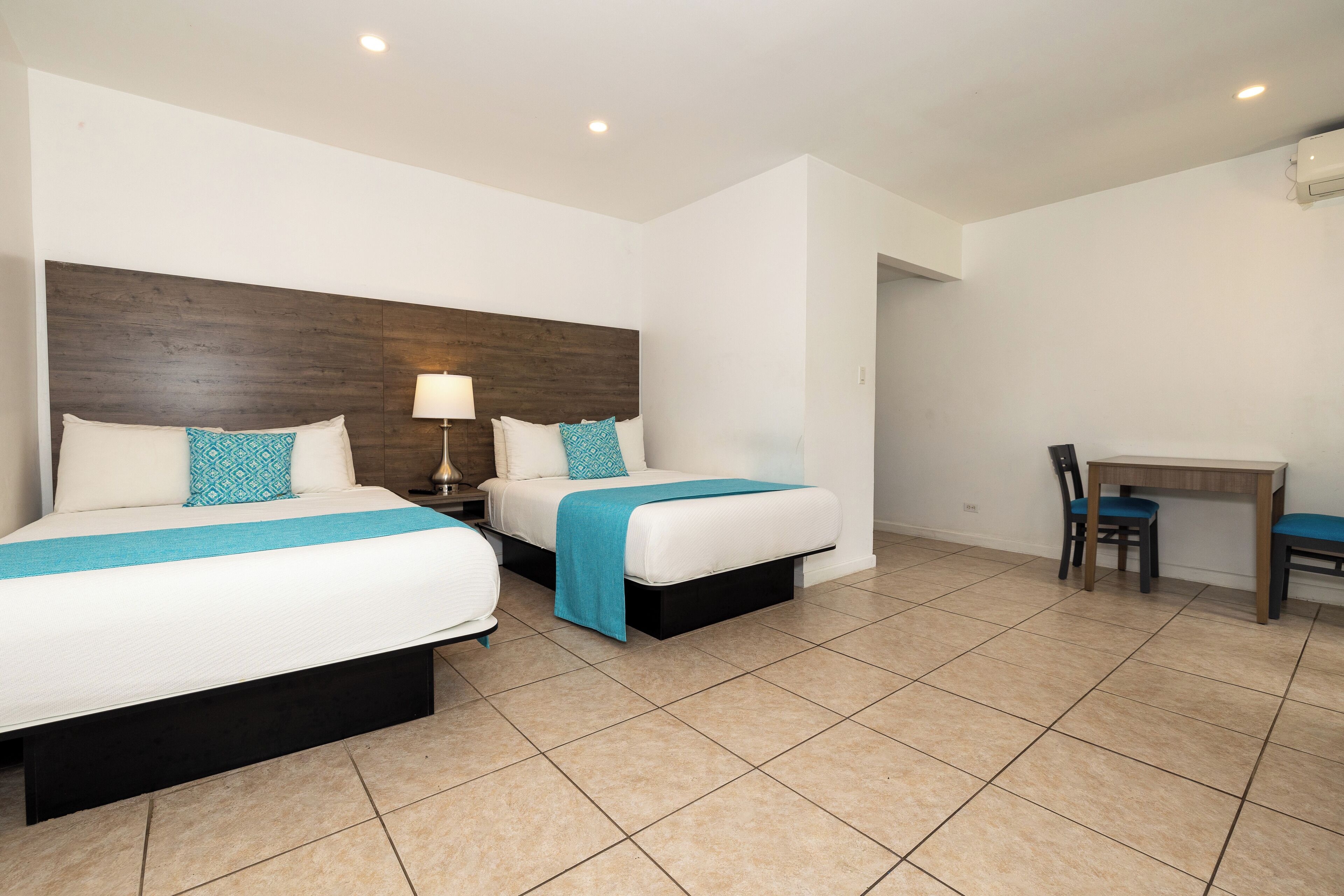 Nanny Cay Resort Marina